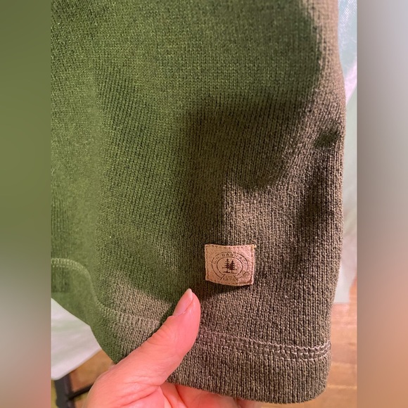 GH Bass & Co sweater - Picture 3 of 6